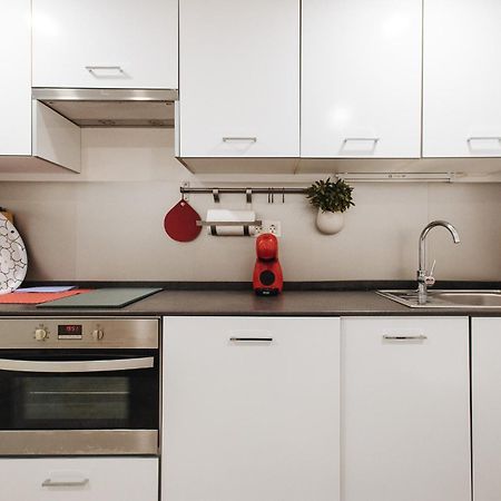Apartamento Cerca De La Catedral Registro Vut 00617 Sevilla Kültér fotó